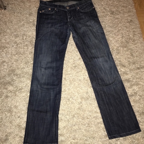 Rock and Republic Jeans - Picture 3 of 7